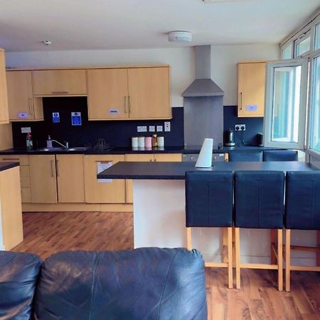 Oyo Sangha House - Short Stays Лестер Екстер'єр фото