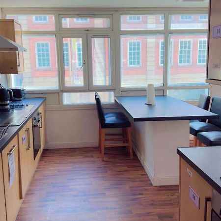 Oyo Sangha House - Short Stays Лестер Екстер'єр фото