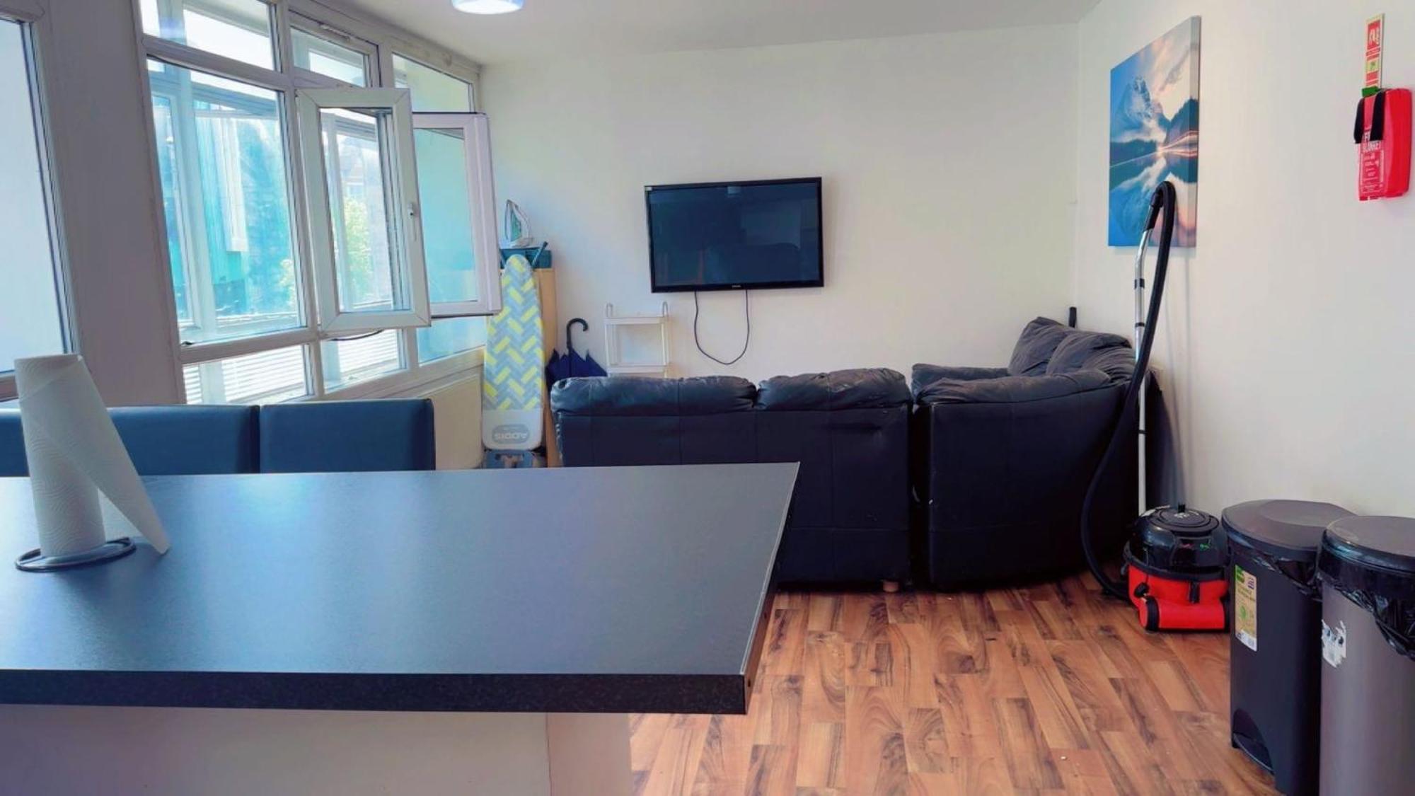 Oyo Sangha House - Short Stays Лестер Екстер'єр фото
