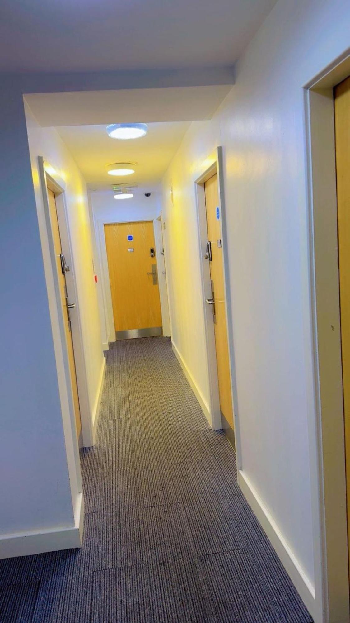 Oyo Sangha House - Short Stays Лестер Екстер'єр фото